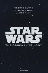 Star wars. The original trilogy: Una nuova speranza-L' impero colpisce ancora-Il ritorno dello Jedi