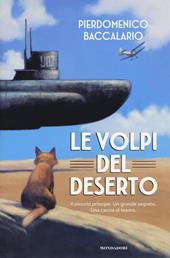 Le volpi del deserto