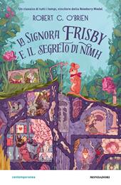 La signora Frisby e il segreto di Nimh