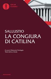 La congiura di Catilina. Testo latino a fronte