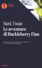 Le avventure di Huckleberry Finn