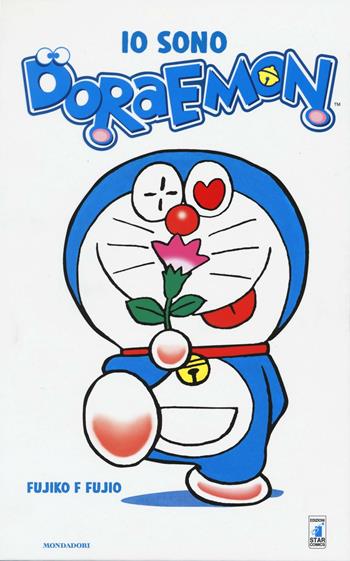 Io sono Doraemon - Fujiko F. Fujio - Libro Mondadori 2016 | Libraccio.it