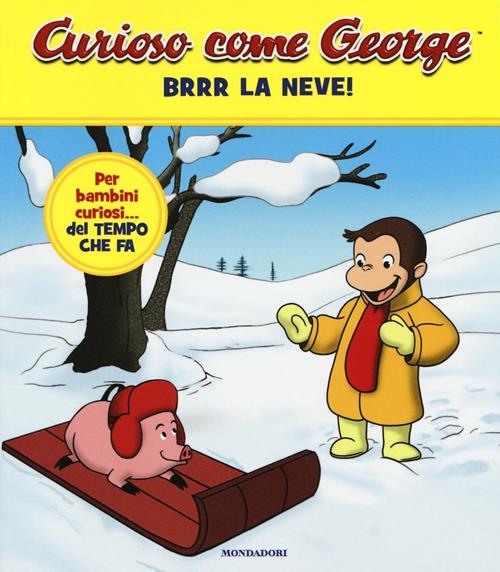 I pulcini sperduti. Curioso come George. Ediz. a colori vol.5