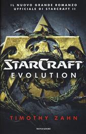 Evolution. Starcraft