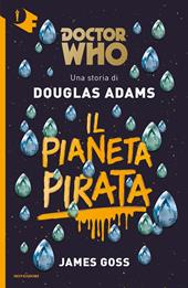 Il pianeta pirata. Doctor Who