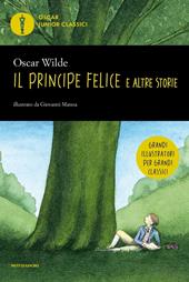 Il principe felice e altre storie