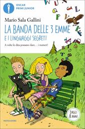 La Banda delle 3 emme e i linguaggi segreti