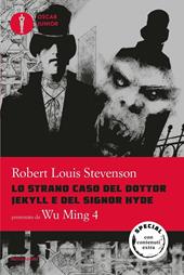 Lo strano caso del dottor Jekyll e del signor Hyde