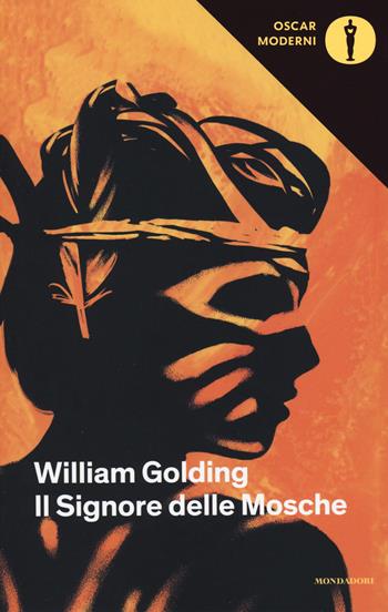 Il Signore delle Mosche - William Golding - Libro Mondadori 2017, Oscar moderni | Libraccio.it