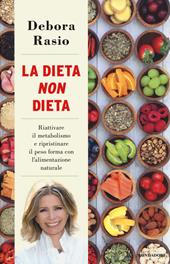 La dieta non dieta