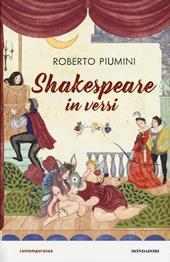 Shakespeare in versi. Ediz. a colori