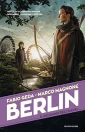 Il richiamo dell'Havel. Berlin. Vol. 5