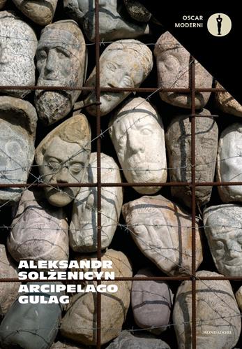 Arcipelago Gulag - Aleksandr Solzenicyn - Libro Mondadori 2017, Oscar moderni | Libraccio.it