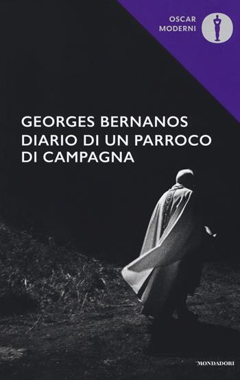 Diario di un parroco di campagna - Georges Bernanos - Libro Mondadori 2017, Oscar moderni | Libraccio.it