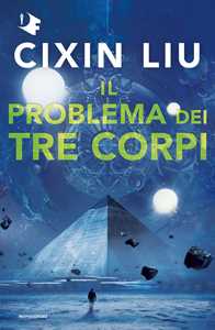Il Problema Dei Tre Corpi