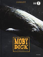 Moby Dick da Herman Melville