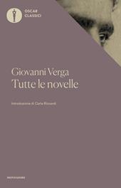 Tutte le novelle