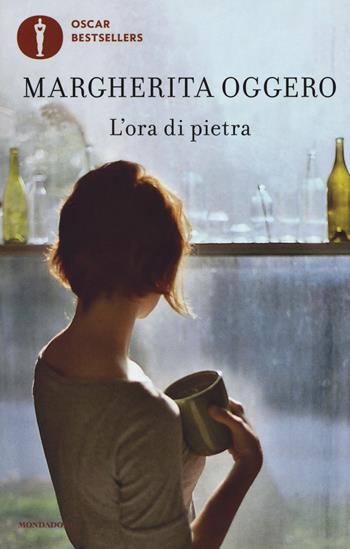 L'ora di pietra - Margherita Oggero - Libro Mondadori 2017, Oscar bestsellers | Libraccio.it