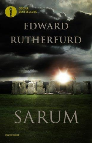 Sarum - Edward Rutherfurd - Libro Mondadori 2018, Oscar bestsellers | Libraccio.it