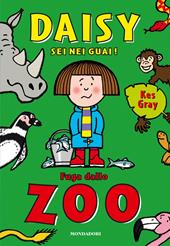 Fuga dallo zoo. Daisy sei nei guai!. Vol. 2