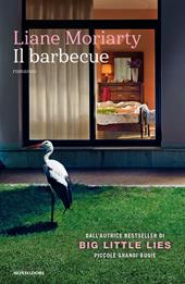 Il barbecue