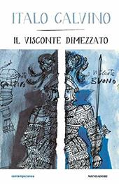 Il visconte dimezzato