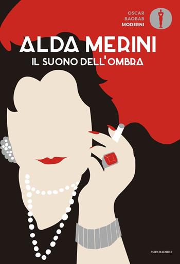 Il suono dell'ombra. Poesie e prose (1953-2009) - Alda Merini - Libro Mondadori 2018, Oscar baobab. Moderni | Libraccio.it
