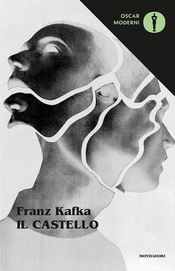Il castello - Franz Kafka - Libro Mondadori 2019, Oscar moderni | Libraccio.it