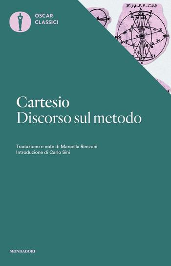 Discorso sul metodo - Renato Cartesio - Libro Mondadori 2019, Oscar classici | Libraccio.it