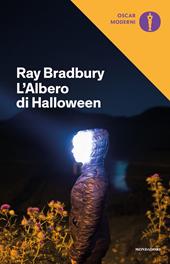 L' albero di Halloween