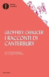 I racconti di Canterbury