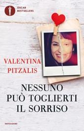 Nessuno può toglierti il sorriso