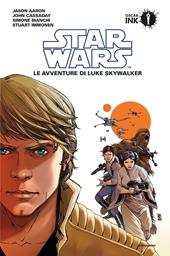 Le avventure di Luke Skywalker. Star Wars. Vol. 1