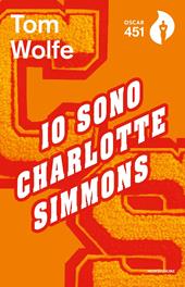 Io sono Charlotte Simmons