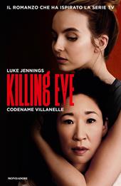 Killing Eve. Codename Villanelle