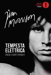 Tempesta elettrica. Poesie e scritti perduti