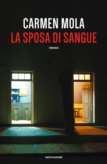 La sposa di sangue - Carmen Mola - Libro Mondadori 2019, Omnibus | Libraccio.it