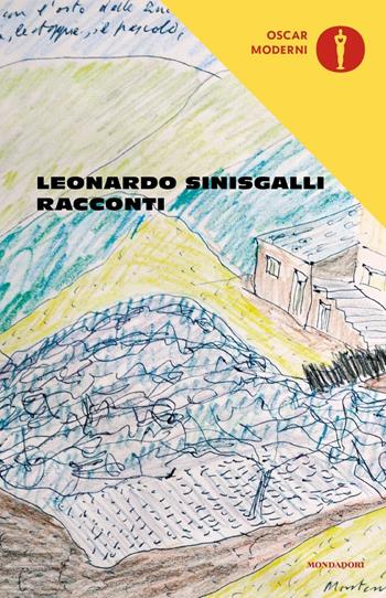 Racconti - Leonardo Sinisgalli - Libro Mondadori 2020, Oscar moderni | Libraccio.it