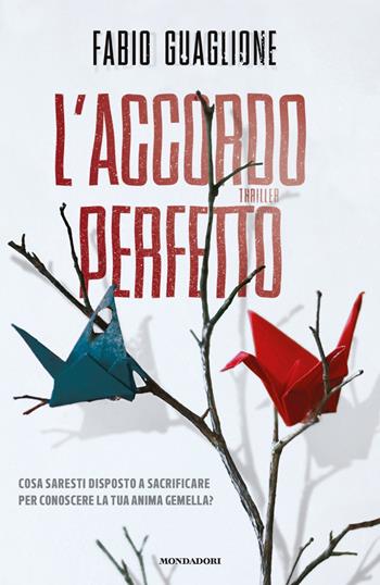 L'accordo perfetto - Fabio Guaglione - Libro Mondadori 2019, Omnibus | Libraccio.it