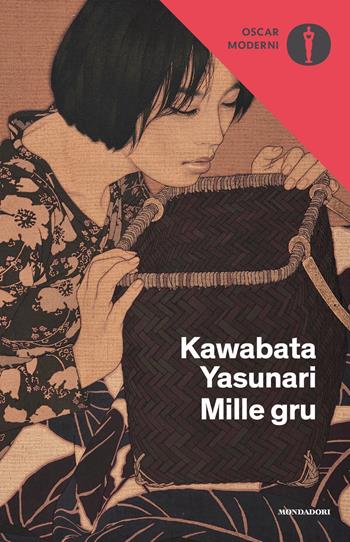 Mille gru - Yasunari Kawabata - Libro Mondadori 2019, Oscar moderni | Libraccio.it