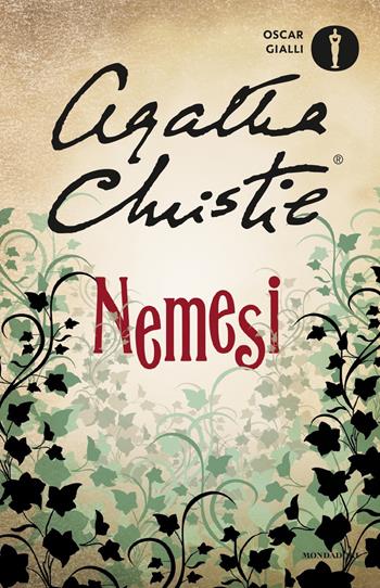Nemesi - Agatha Christie - Libro Mondadori 2019, Oscar gialli | Libraccio.it