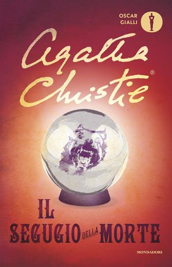 Il segugio della morte - Agatha Christie - Libro Mondadori 2019, Oscar gialli | Libraccio.it