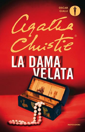 La dama velata - Agatha Christie - Libro Mondadori 2019, Oscar gialli | Libraccio.it