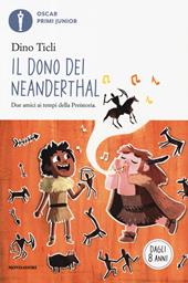 Il dono dei Neanderthal