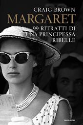 Margaret. 99 ritratti di una principessa ribelle