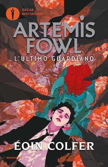 L' ultimo guardiano. Artemis Fowl. Vol. 8 - Eoin Colfer - Libro Mondadori 2019, Oscar bestsellers | Libraccio.it