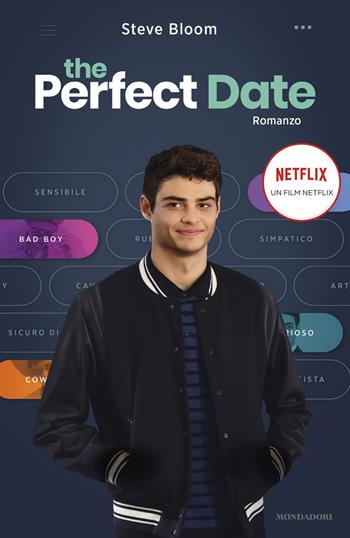 The perfect date - Steve Bloom - Libro Mondadori 2019, Chrysalide | Libraccio.it