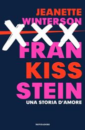 Frankissstein. Una storia d'amore