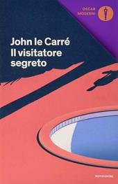 Il visitatore segreto