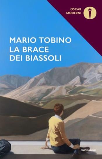 La brace dei Biassoli - Mario Tobino - Libro Mondadori 2019, Oscar moderni | Libraccio.it